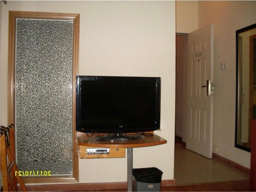 Home Club Hotel Yuexiu Branch Canton Esterno foto