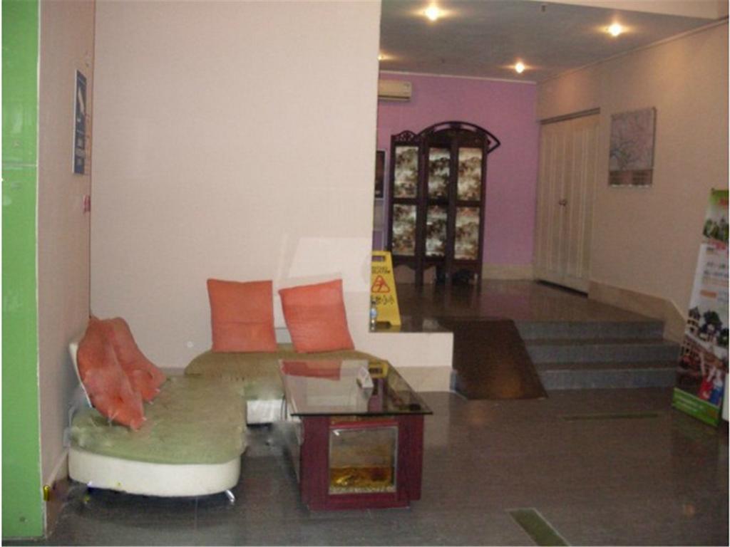 Home Club Hotel Yuexiu Branch Canton Esterno foto