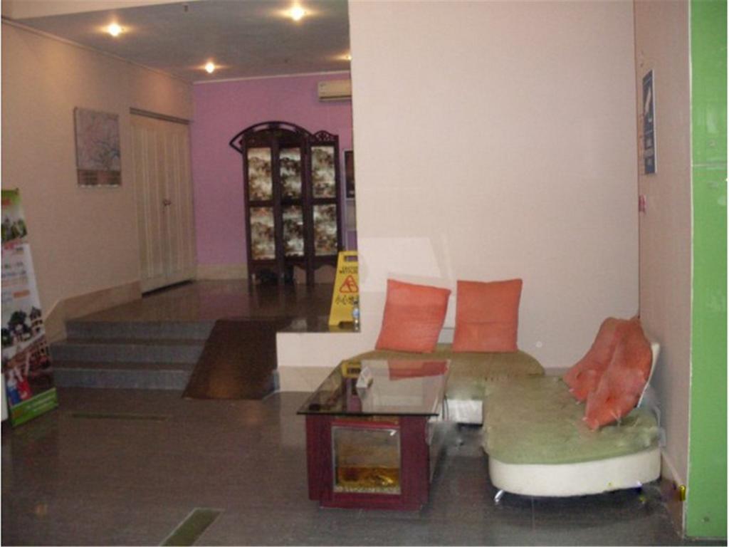 Home Club Hotel Yuexiu Branch Canton Esterno foto