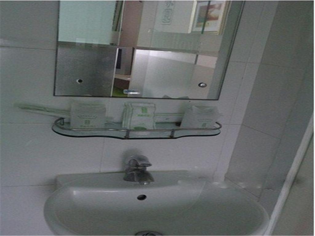 Home Club Hotel Yuexiu Branch Canton Esterno foto