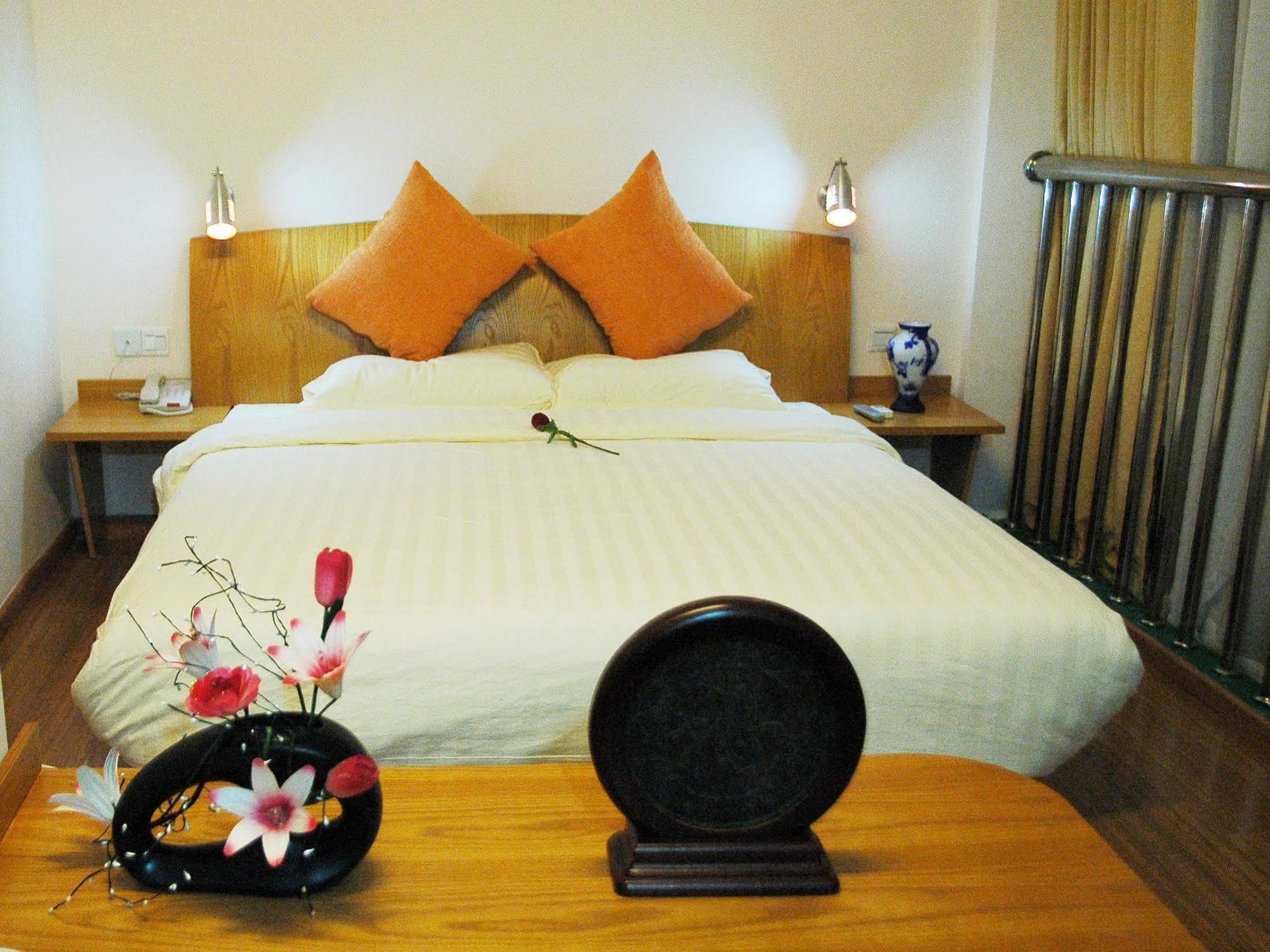 Home Club Hotel Yuexiu Branch Canton Esterno foto